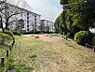 周辺：第二児童遊園地 460m