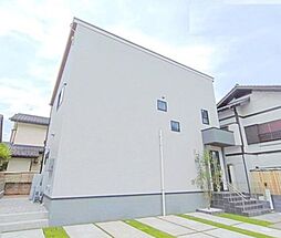 新築戸建 麻生区王禅寺東5丁目