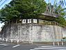 周辺：平中学校 840m