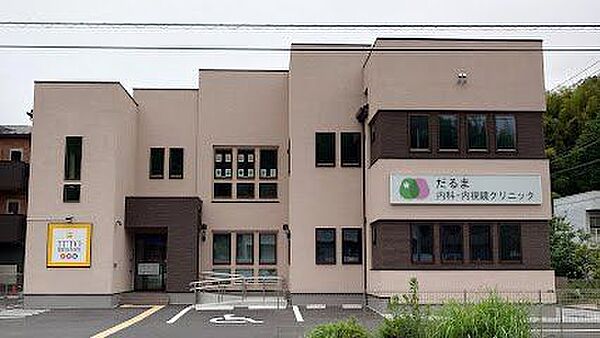 周辺を拡大表示