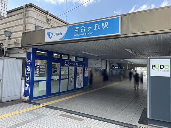 周辺を拡大表示