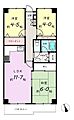 生田マンション5階1,780万円