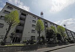 平住宅 1号棟