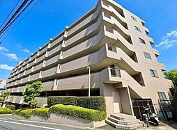 カベール梶ヶ谷