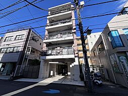 イクシア溝の口