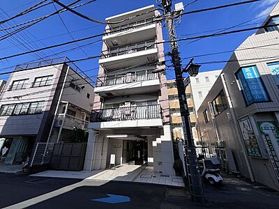 外観 外観