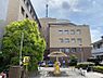 周辺：川崎市高津区役所 560m