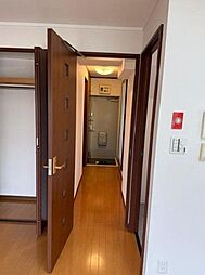 室内の画像