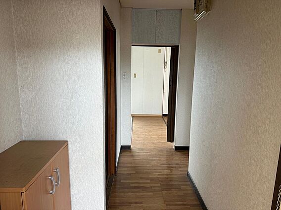 3階居室（手前...