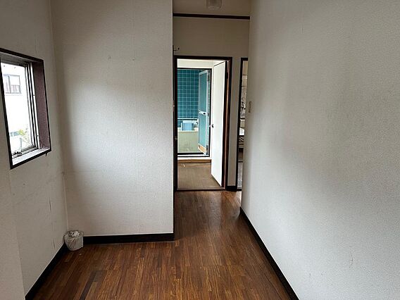 3階居室（奥側...