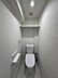 トイレ：清潔で心地よいトイレ空間が、毎日の生活をより快適にしてくれます。