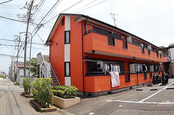 外観画像