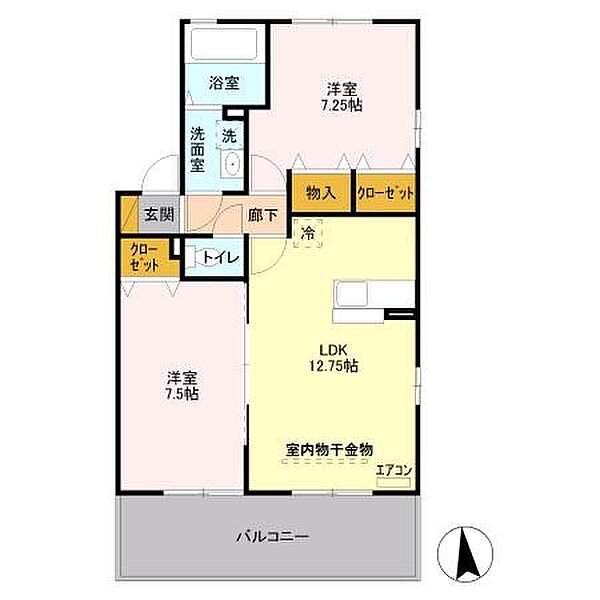 外観画像