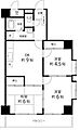T'sgarden蕨37階9.4万円