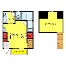 🉐敷金礼金0円！🉐Elysion芝高木