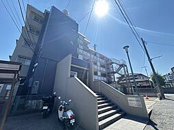 渋谷コート2号棟