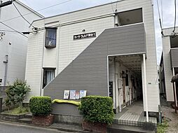 カーサヴェルデ関谷1