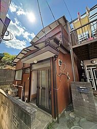 浦和大谷口戸建て