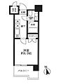 ドゥーエ川口4階7.8万円