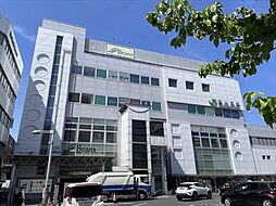 アルファコート西川口9