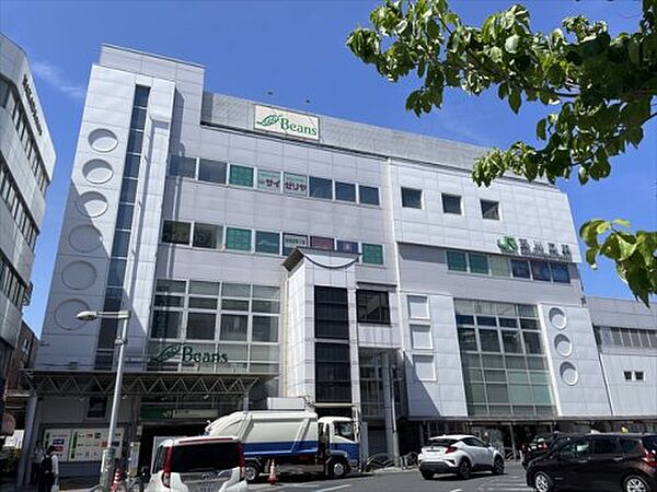 アルファコート西川口9