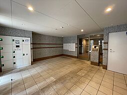 アルファコート西川口9