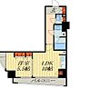 フェリーチェ川口4階14.5万円