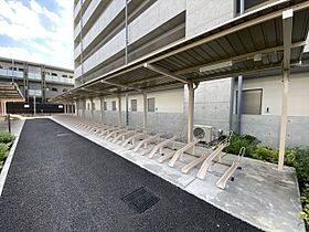 GENOVIA川口元郷 802 ｜ 埼玉県川口市元郷2丁目（賃貸マンション1K・8階・21.00㎡） その22