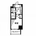 プライムアーバン川口8階8.1万円