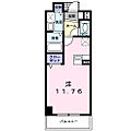 アバンツァート3階6.4万円