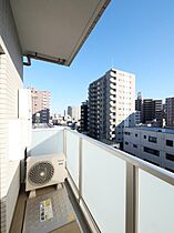 ラフィスタ川口 806 ｜ 埼玉県川口市幸町3丁目（賃貸マンション1K・8階・20.99㎡） その11