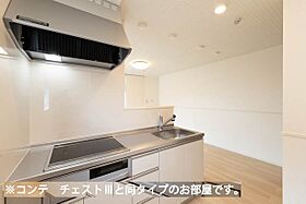 パインヴィレッジ 201 ｜ 埼玉県さいたま市浦和区領家2丁目未確定（賃貸アパート1LDK・2階・41.88㎡） その6