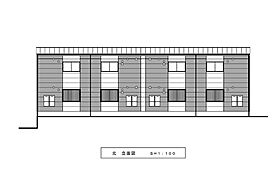 グランツ 103 ｜ 埼玉県川口市差間3丁目（賃貸アパート1LDK・1階・43.21㎡） その15