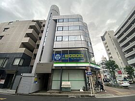 須賀第8ビル 501 ｜ 埼玉県川口市芝新町（賃貸マンション1DK・5階・33.86㎡） その15