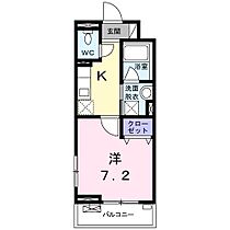 プラシード 308 ｜ 埼玉県さいたま市桜区田島1丁目18-3（賃貸アパート1K・3階・27.40㎡） その2