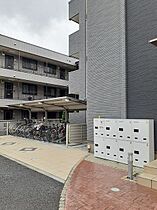 プラシード 308 ｜ 埼玉県さいたま市桜区田島1丁目18-3（賃貸アパート1K・3階・27.40㎡） その13