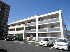 ガーネットハウス 301 ｜ 埼玉県戸田市新曽南4丁目（賃貸マンション1LDK・3階・52.24㎡） その1