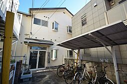 🉐敷金礼金0円！🉐第三斉藤ハイツ