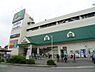 周辺：【スーパー】maruetsu(マルエツ) 蕨北町店まで916ｍ