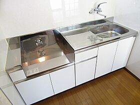 野澤マンション 301 ｜ 埼玉県川口市西青木3丁目（賃貸マンション2K・3階・28.35㎡） その4