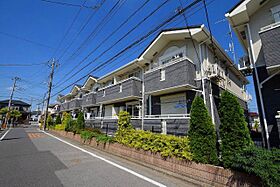 スパジオ参番館 104 ｜ 埼玉県川口市安行出羽2丁目（賃貸アパート1R・1階・32.90㎡） その1