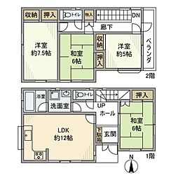 伊刈戸建