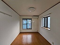 アーバンハウス等々力 2階ワンルームの室内