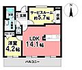ペルル江坂9階4,290万円