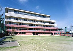 【小学校】文京区立本郷小学校まで1224ｍ