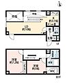 LEGALANDHAKUSAN1階23.5万円