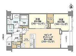 ザ・パークハウス市谷加賀町レジデンス