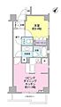 サンピエス根津1階16.5万円