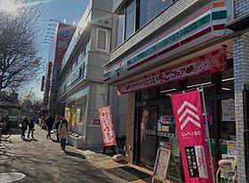 レジディア市谷砂土原 N201 ｜ 東京都新宿区市谷砂土原町3丁目（賃貸マンション4LDK・2階・191.20㎡） その16