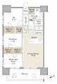 ライトテラス新宿御苑5階40.0万円